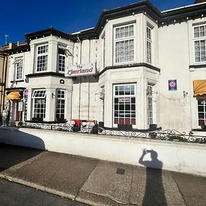 Fjaerland Hotel